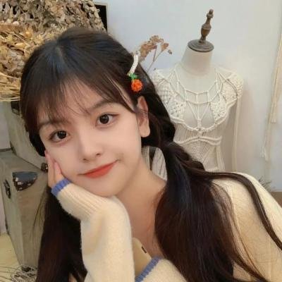 向日葵女孩
