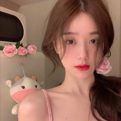 大辫子的诱惑