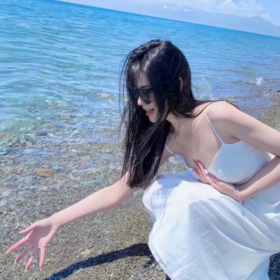 与君渡长欢