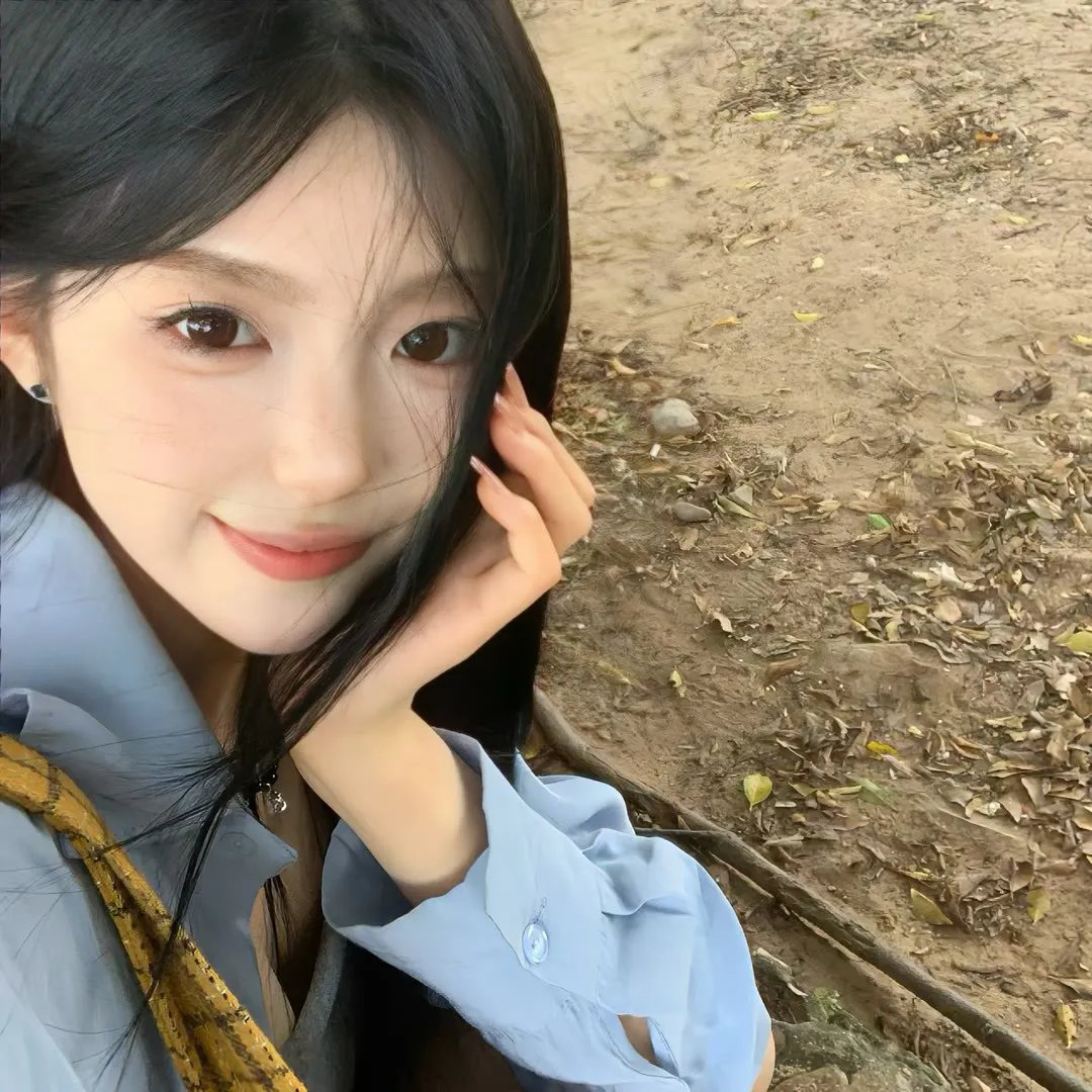 幸运的他们