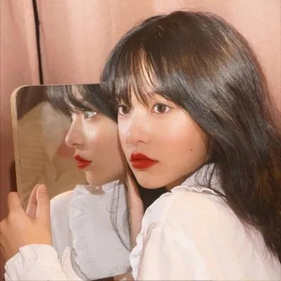 御花子