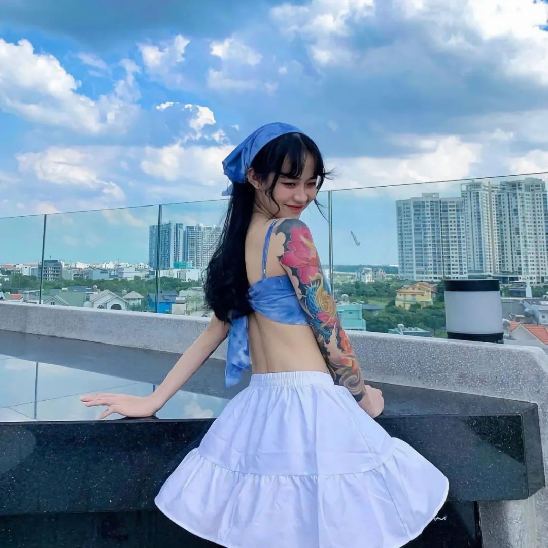 爱的接力棒
